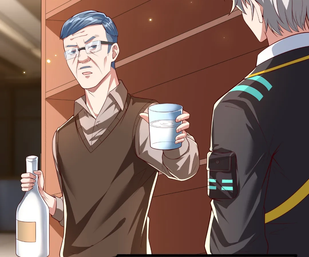 Aura Recovery: I Get a New Skill Everyday Chapter 264 - page 38