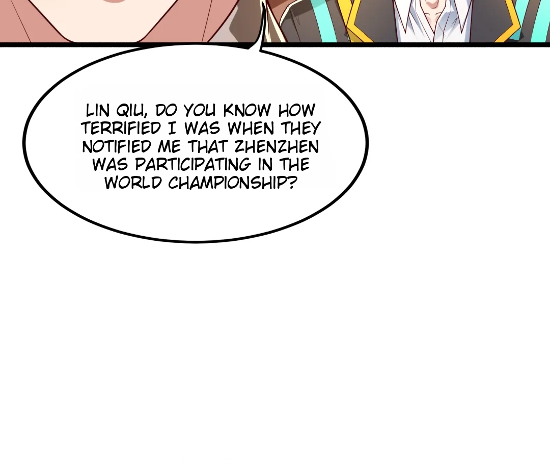 Aura Recovery: I Get a New Skill Everyday Chapter 264 - page 42