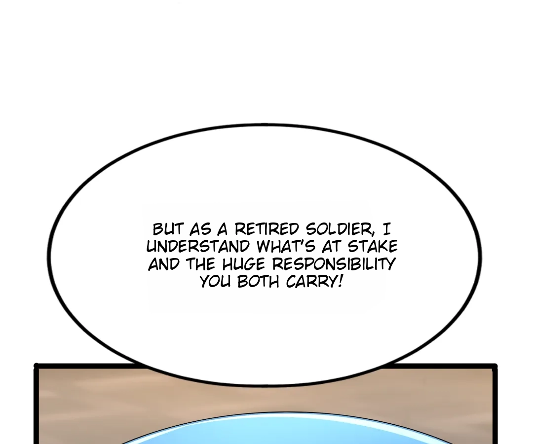 Aura Recovery: I Get a New Skill Everyday Chapter 264 - page 48