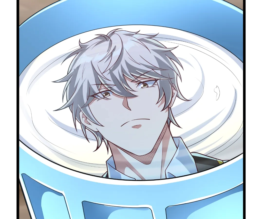 Aura Recovery: I Get a New Skill Everyday Chapter 264 - page 49