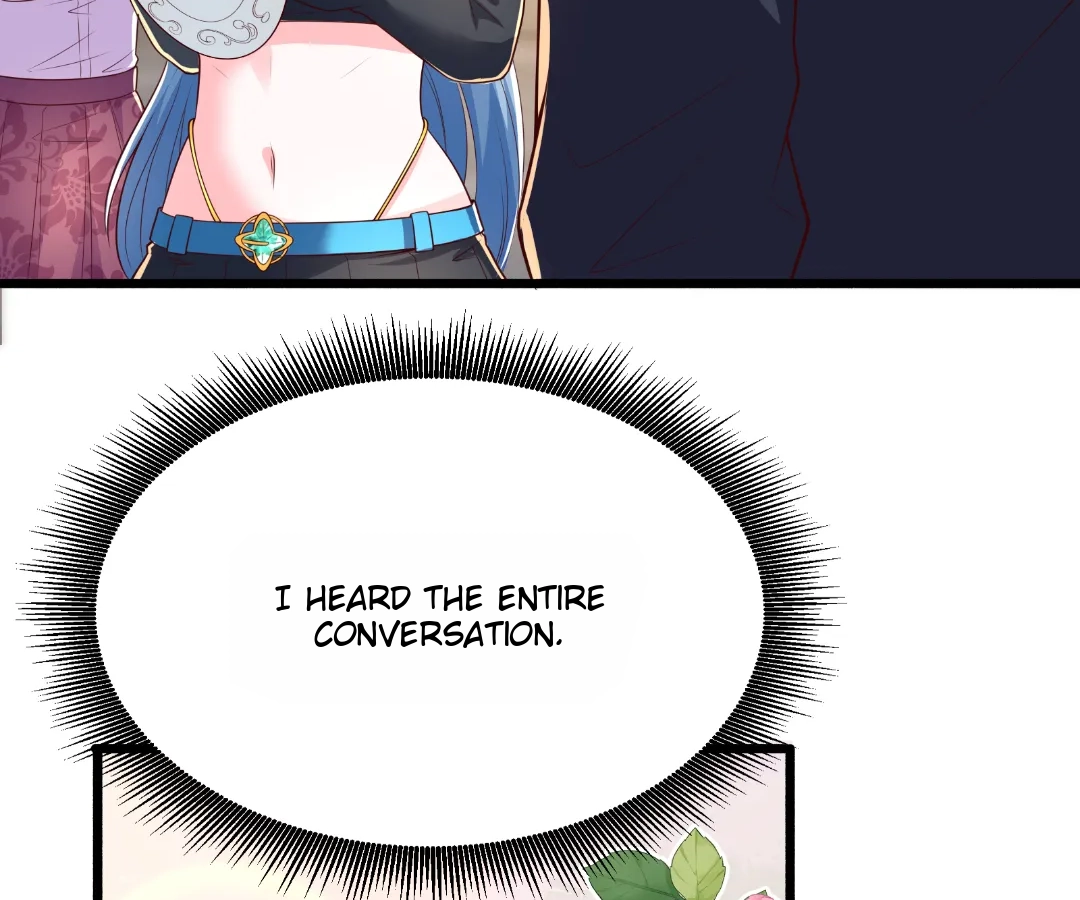 Aura Recovery: I Get a New Skill Everyday Chapter 264 - page 80