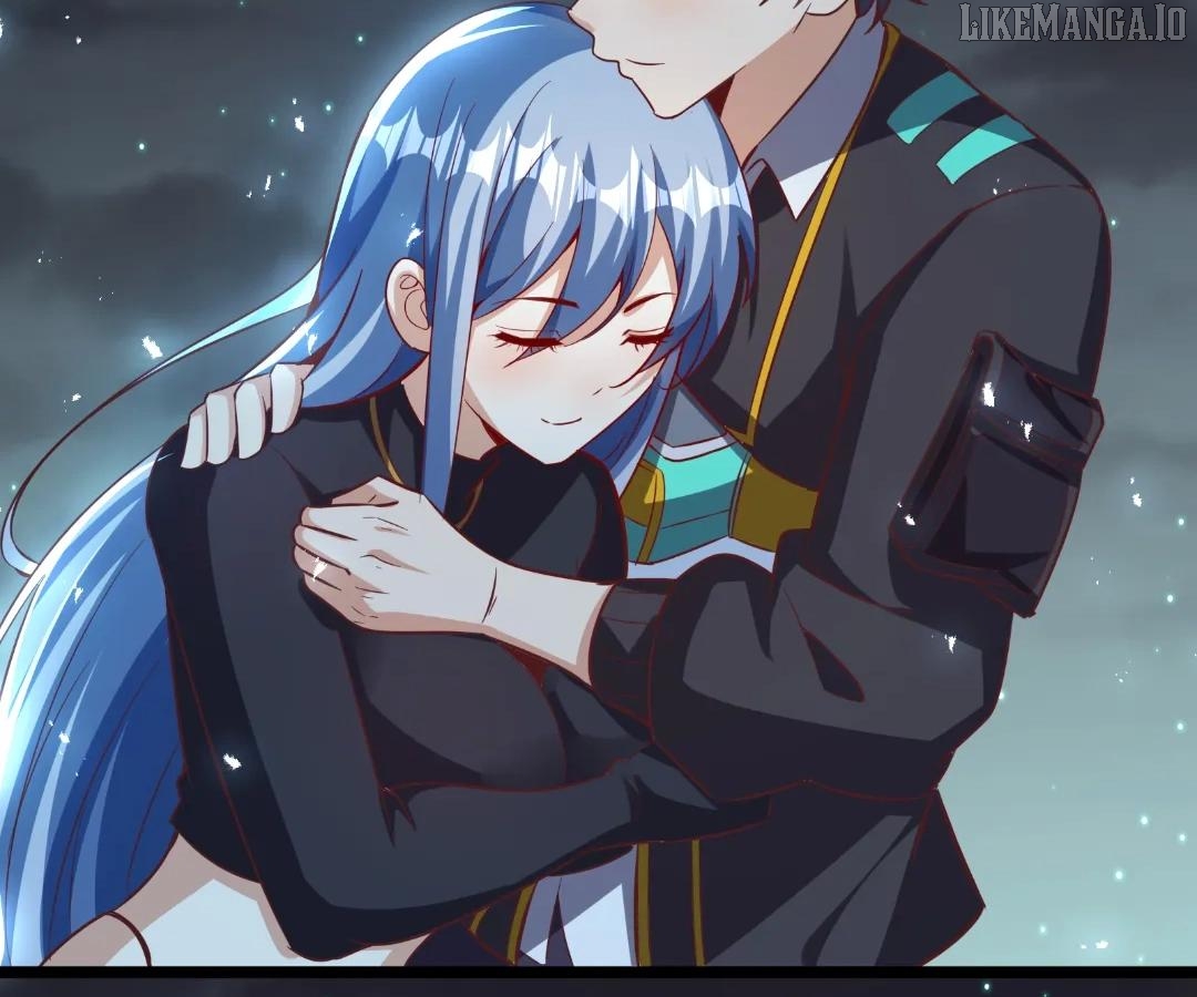 Aura Recovery: I Get a New Skill Everyday Chapter 265 - page 13