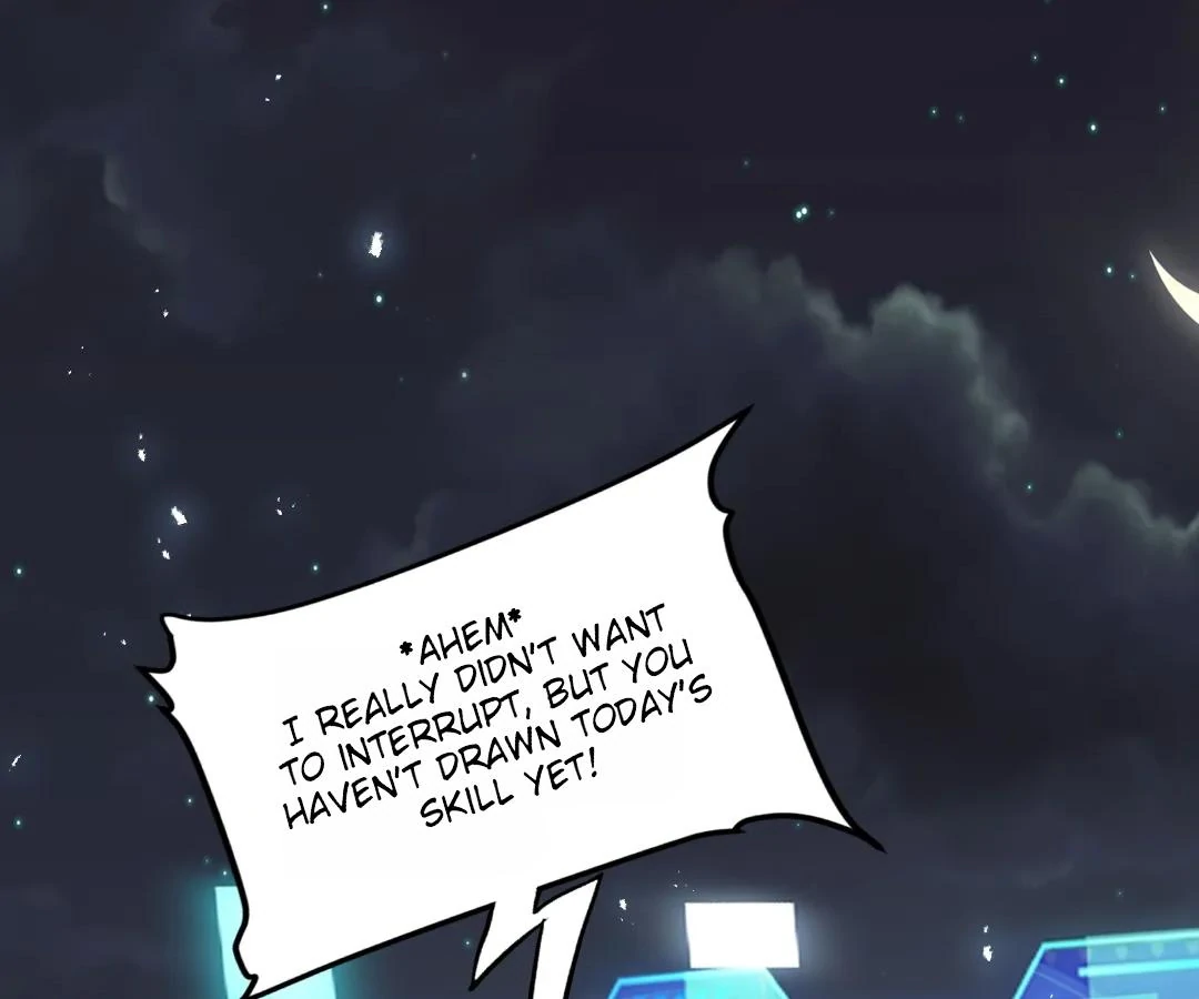 Aura Recovery: I Get a New Skill Everyday Chapter 265 - page 14