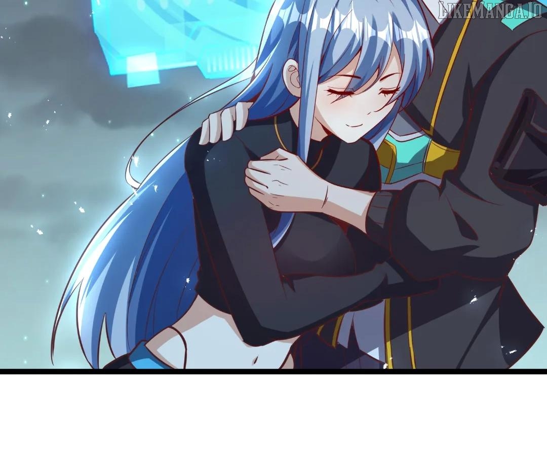 Aura Recovery: I Get a New Skill Everyday Chapter 265 - page 16