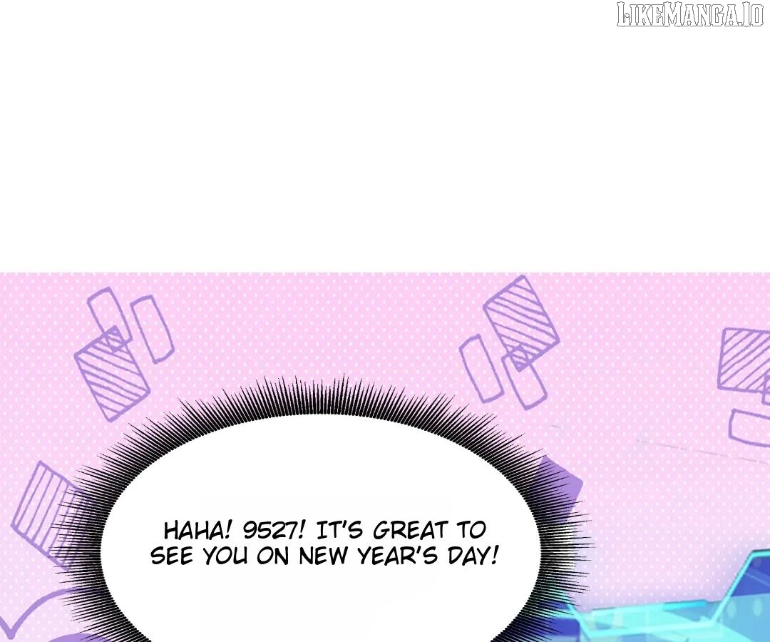 Aura Recovery: I Get a New Skill Everyday Chapter 265 - page 17