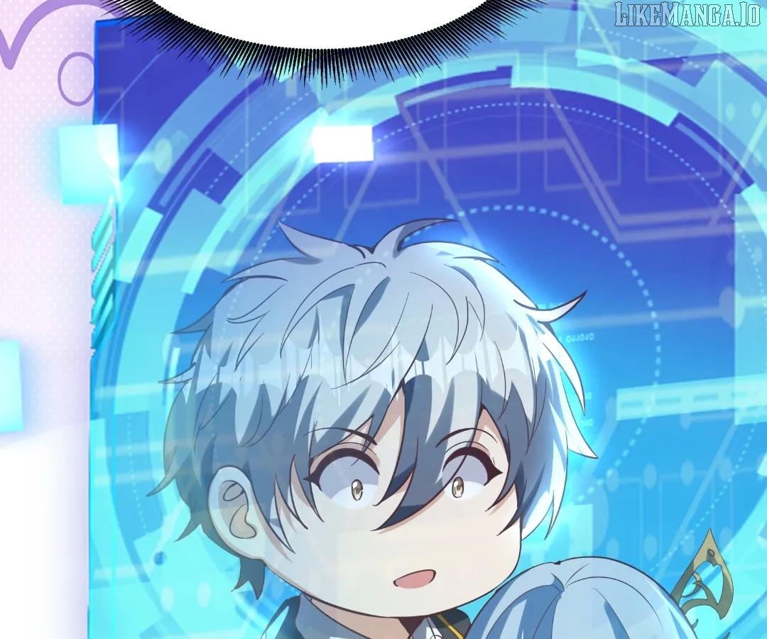 Aura Recovery: I Get a New Skill Everyday Chapter 265 - page 18