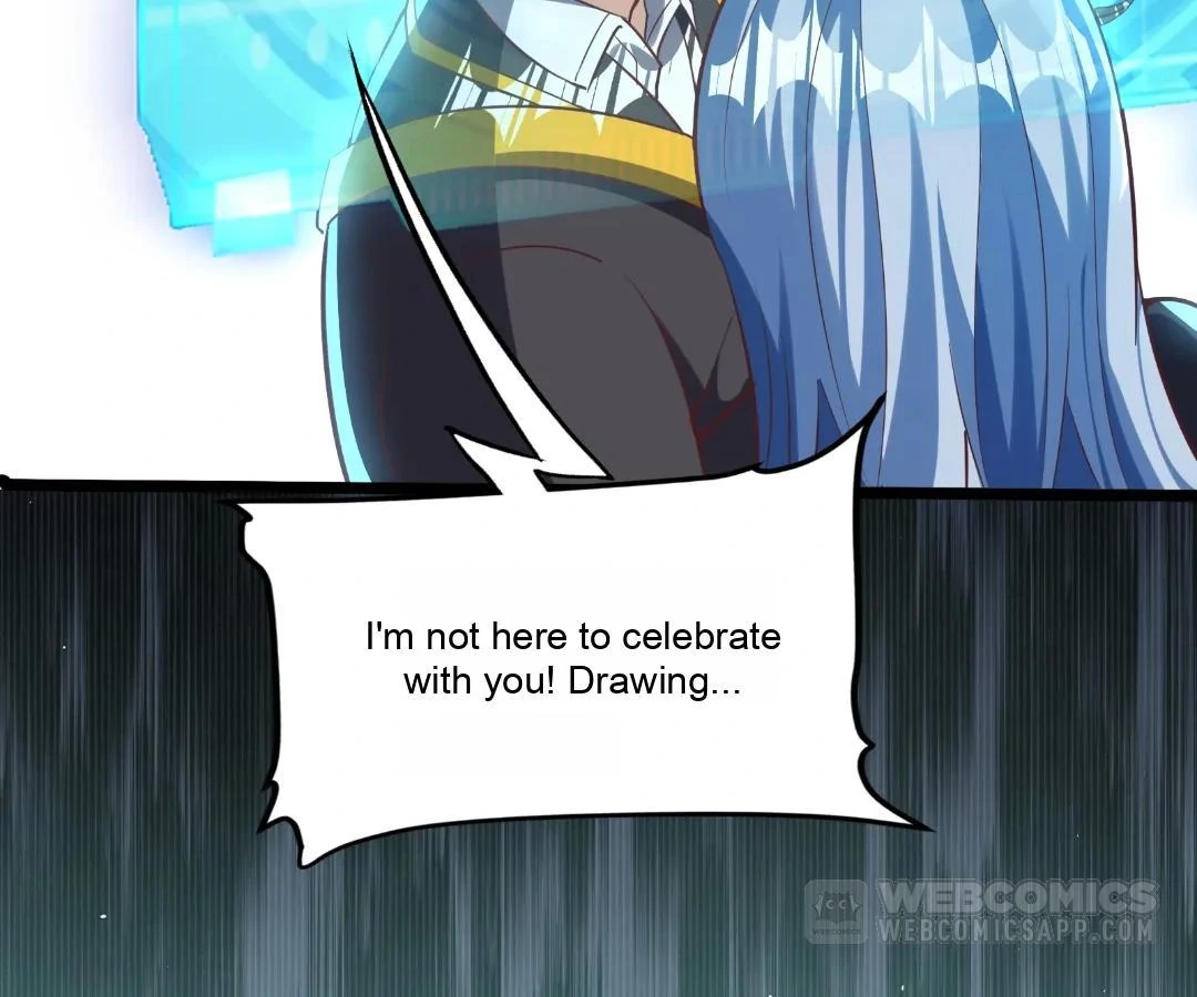 Aura Recovery: I Get a New Skill Everyday Chapter 265 - page 19