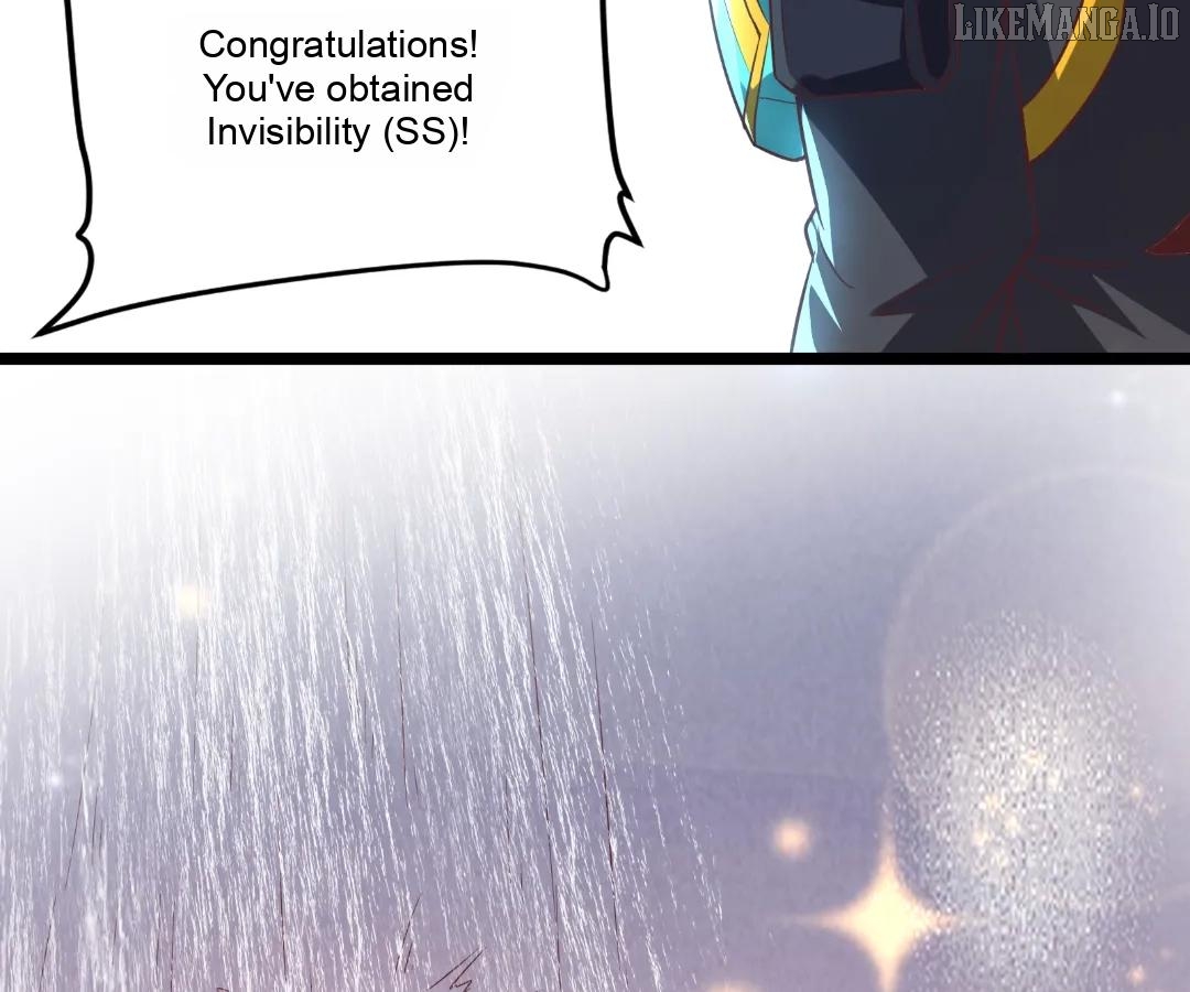 Aura Recovery: I Get a New Skill Everyday Chapter 265 - page 22