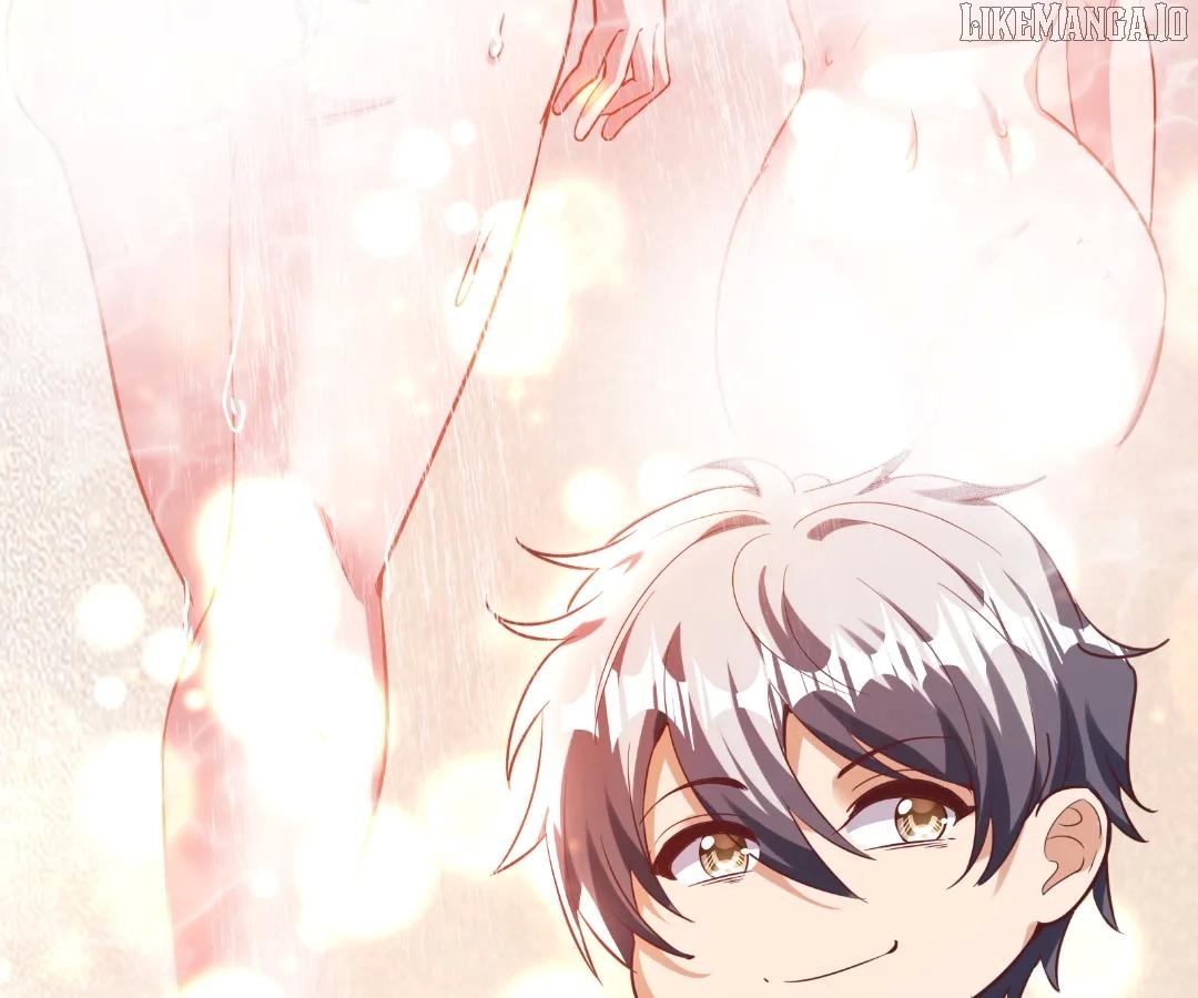 Aura Recovery: I Get a New Skill Everyday Chapter 265 - page 24