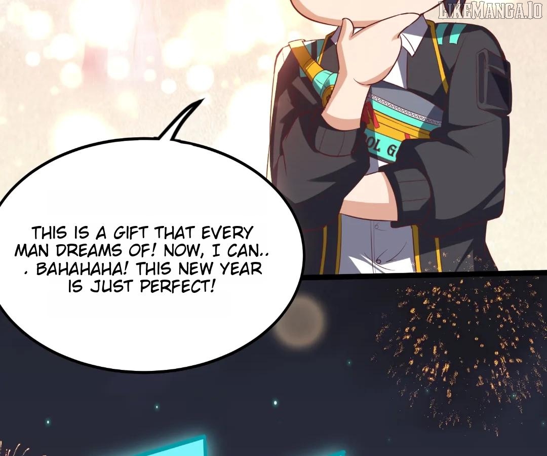 Aura Recovery: I Get a New Skill Everyday Chapter 265 - page 25