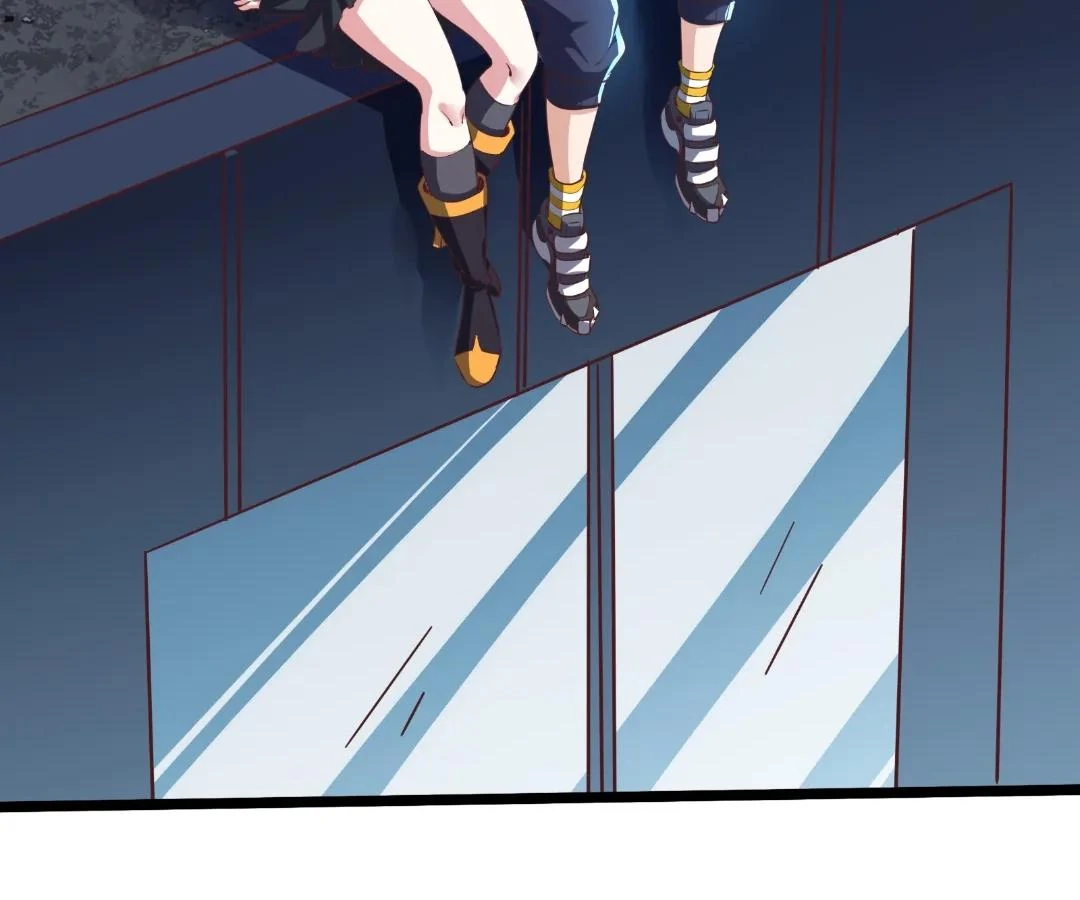 Aura Recovery: I Get a New Skill Everyday Chapter 265 - page 29