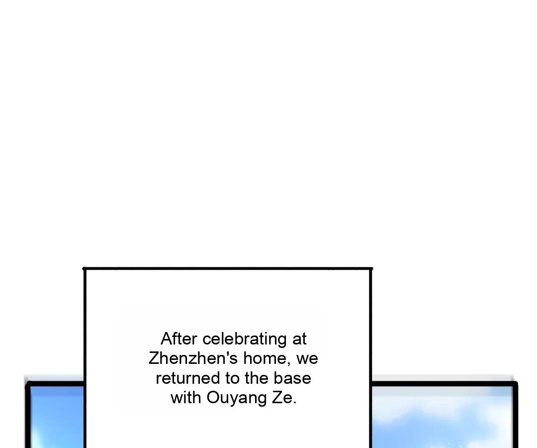 Aura Recovery: I Get a New Skill Everyday Chapter 265 - page 32