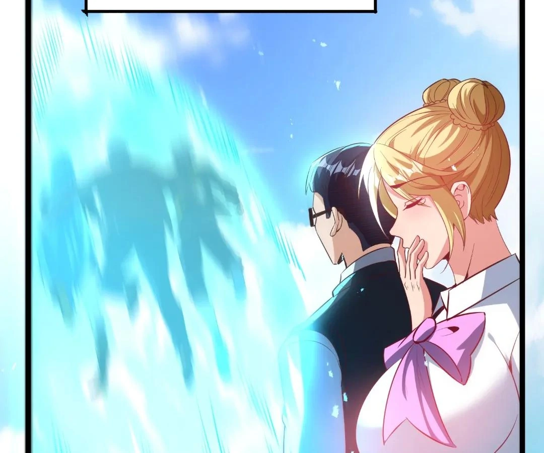 Aura Recovery: I Get a New Skill Everyday Chapter 265 - page 33