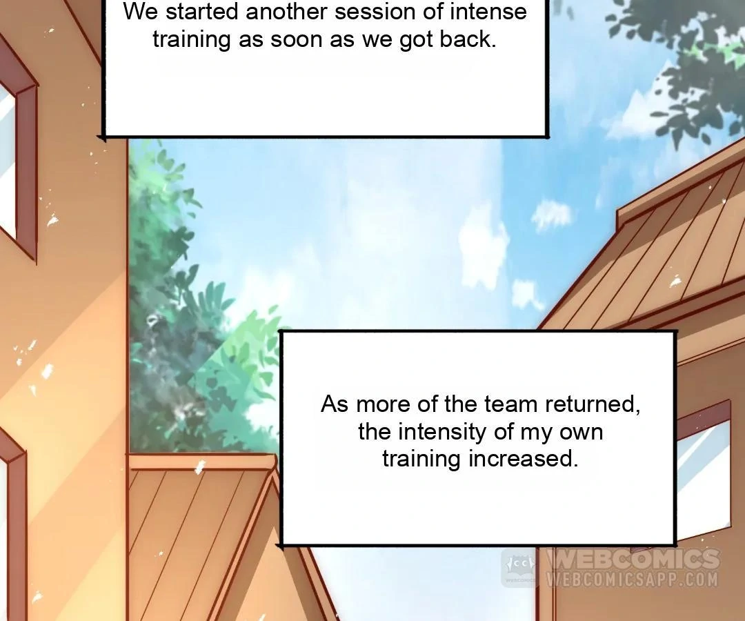 Aura Recovery: I Get a New Skill Everyday Chapter 265 - page 35