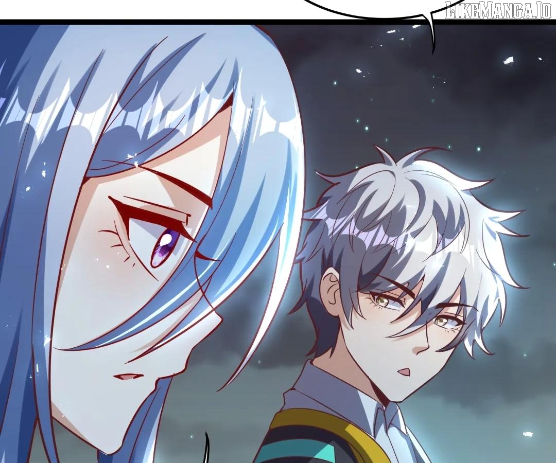 Aura Recovery: I Get a New Skill Everyday Chapter 265 - page 4