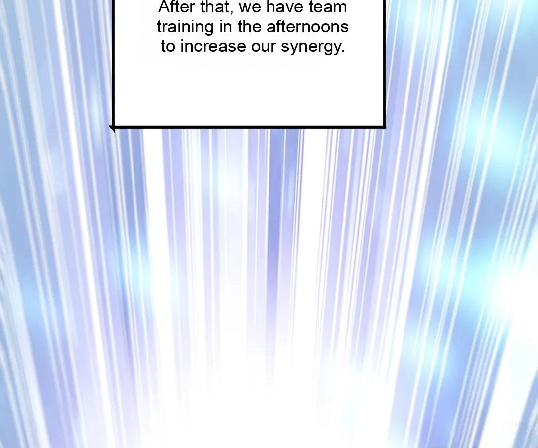 Aura Recovery: I Get a New Skill Everyday Chapter 265 - page 41