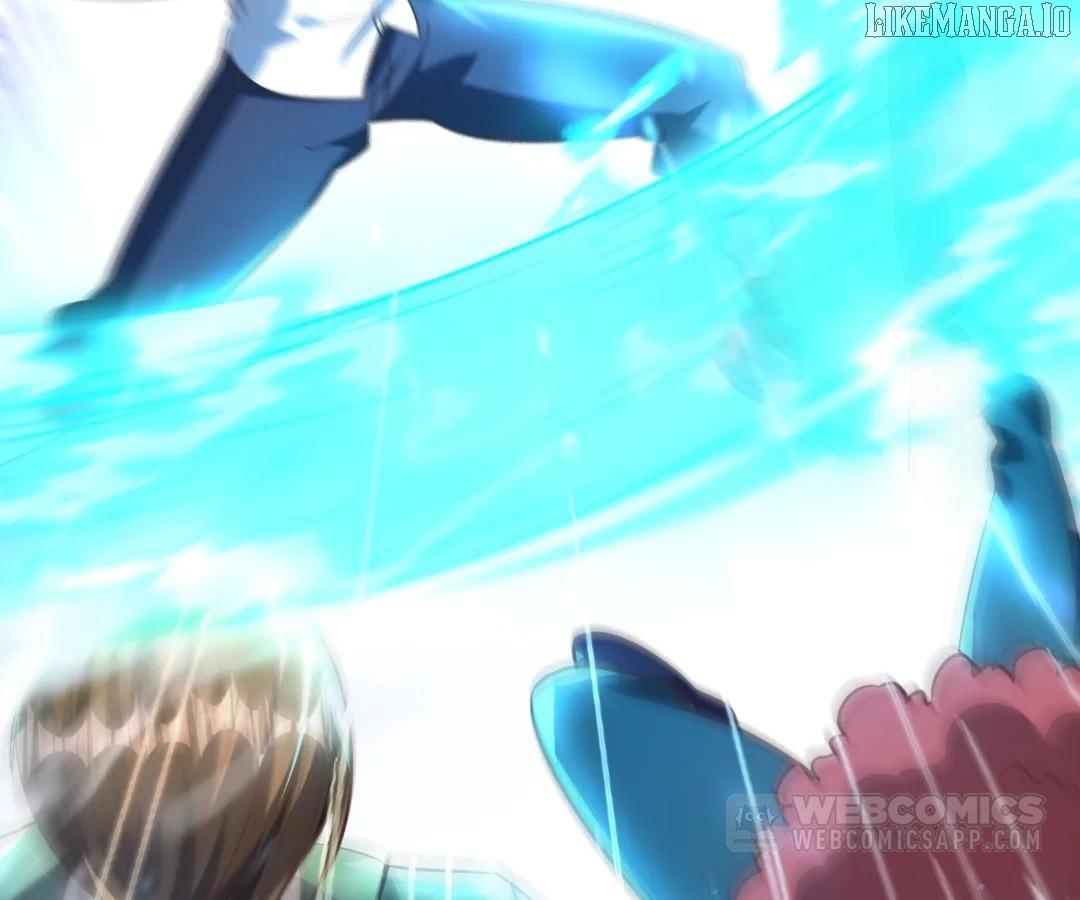 Aura Recovery: I Get a New Skill Everyday Chapter 265 - page 43