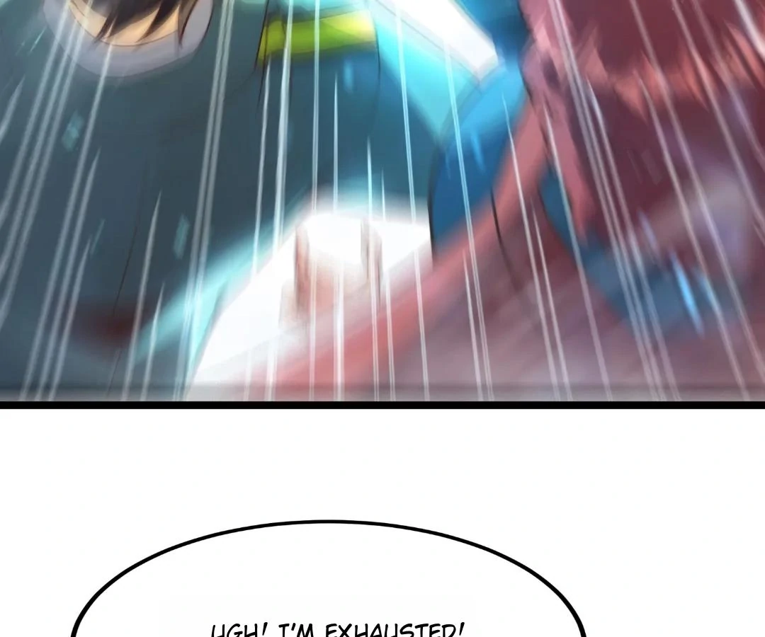 Aura Recovery: I Get a New Skill Everyday Chapter 265 - page 44