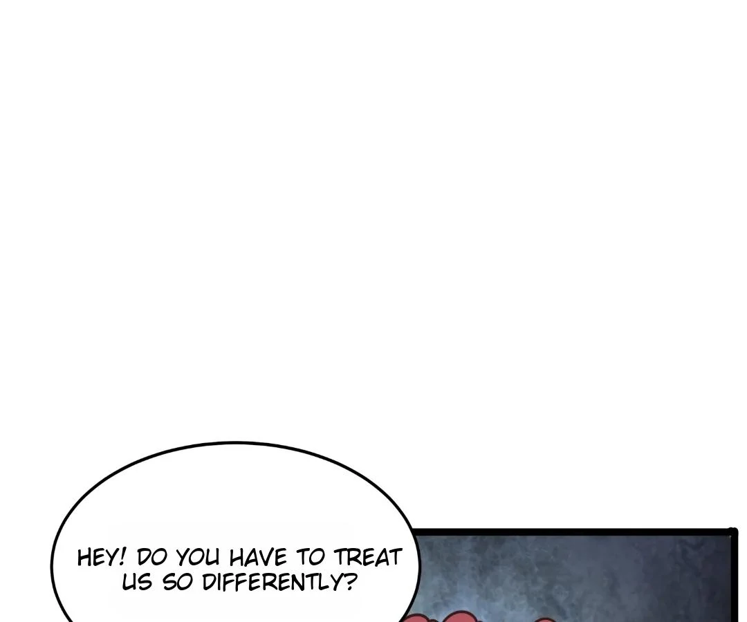 Aura Recovery: I Get a New Skill Everyday Chapter 265 - page 47