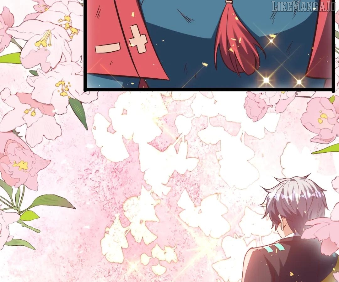 Aura Recovery: I Get a New Skill Everyday Chapter 265 - page 49