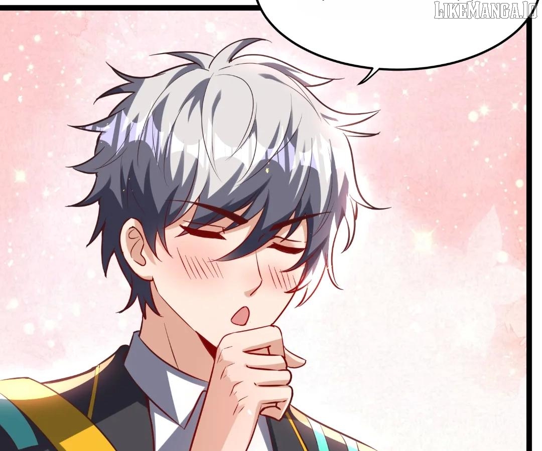 Aura Recovery: I Get a New Skill Everyday Chapter 265 - page 53