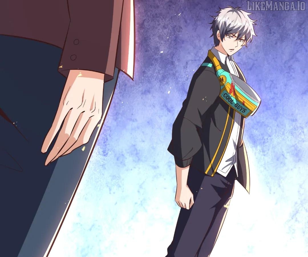 Aura Recovery: I Get a New Skill Everyday Chapter 265 - page 55