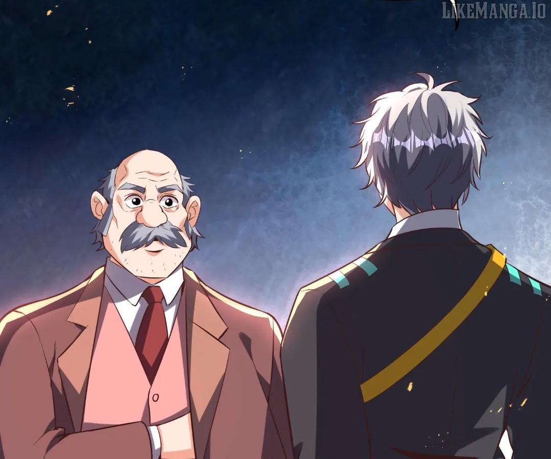 Aura Recovery: I Get a New Skill Everyday Chapter 265 - page 57