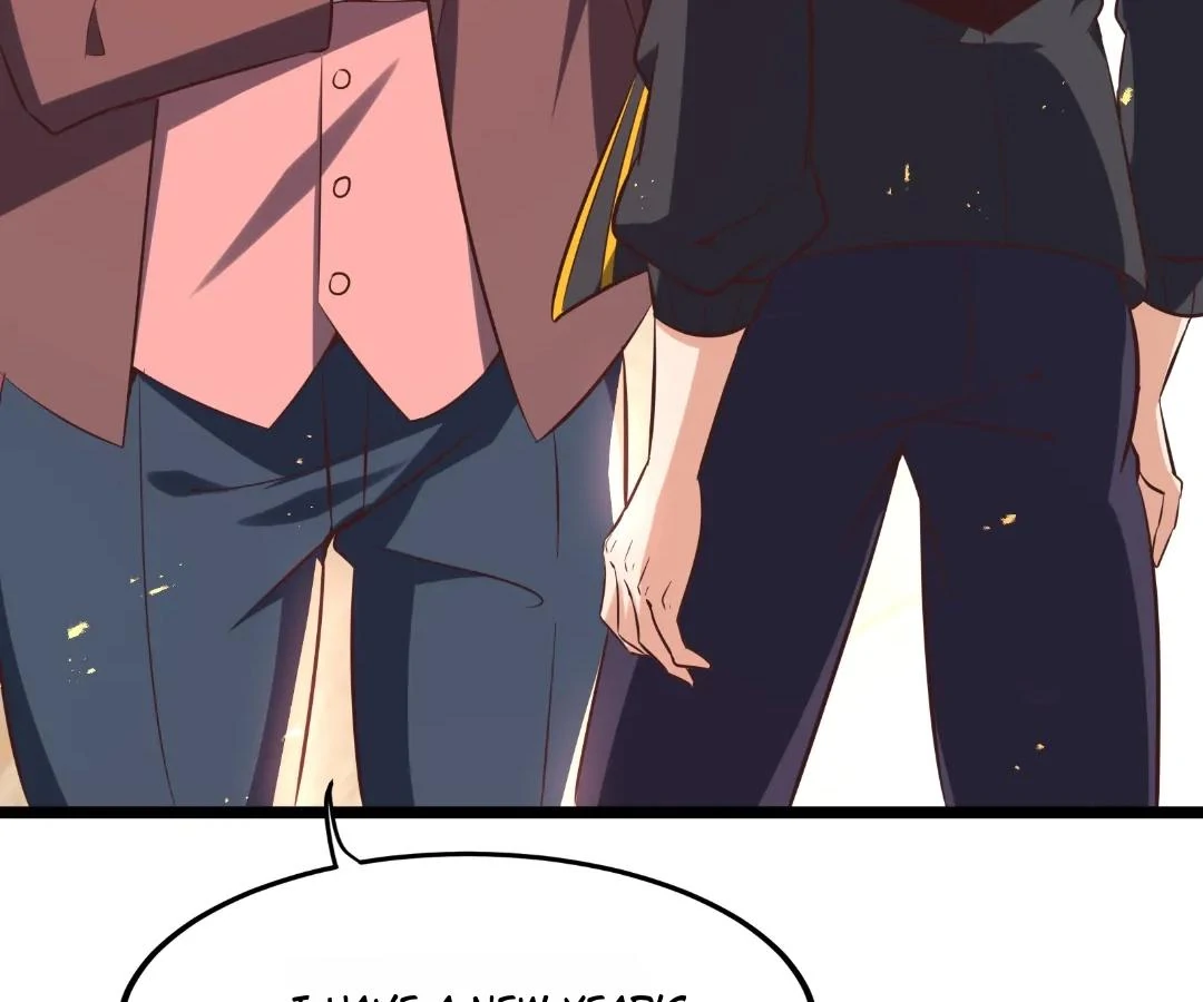 Aura Recovery: I Get a New Skill Everyday Chapter 265 - page 58