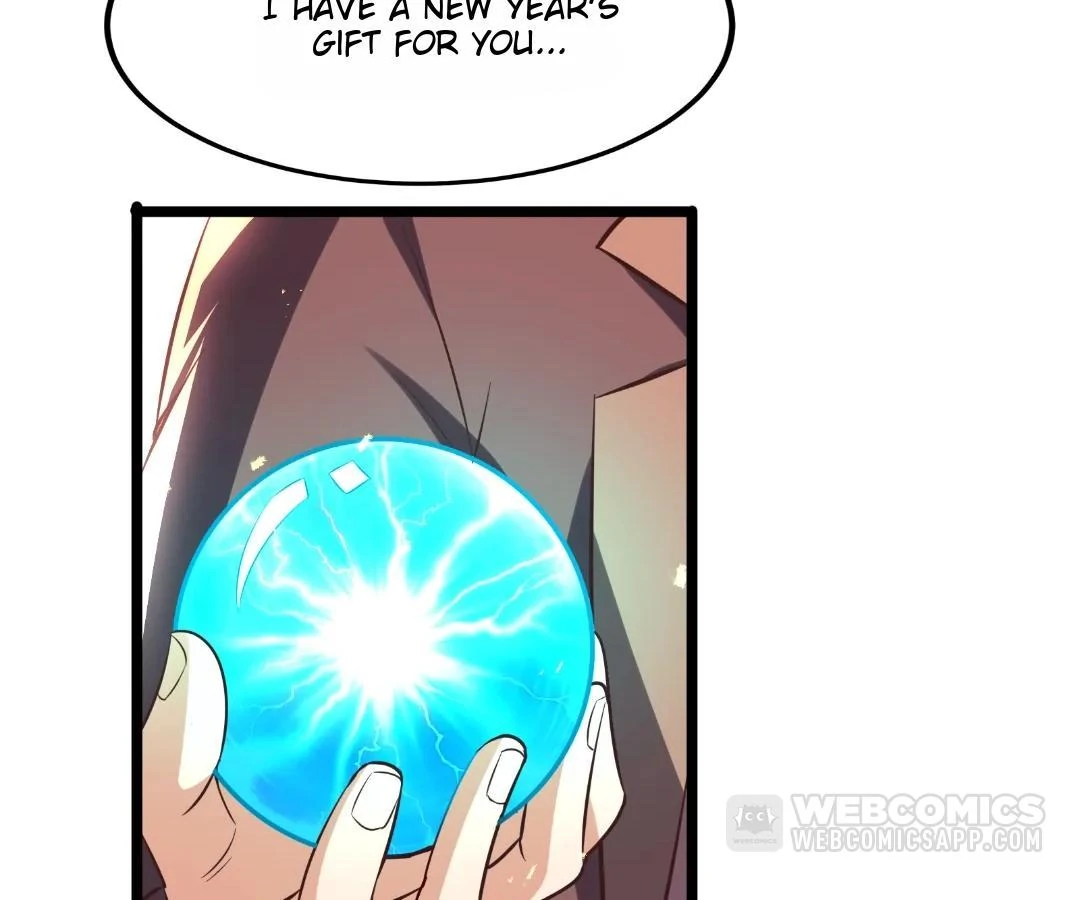 Aura Recovery: I Get a New Skill Everyday Chapter 265 - page 59