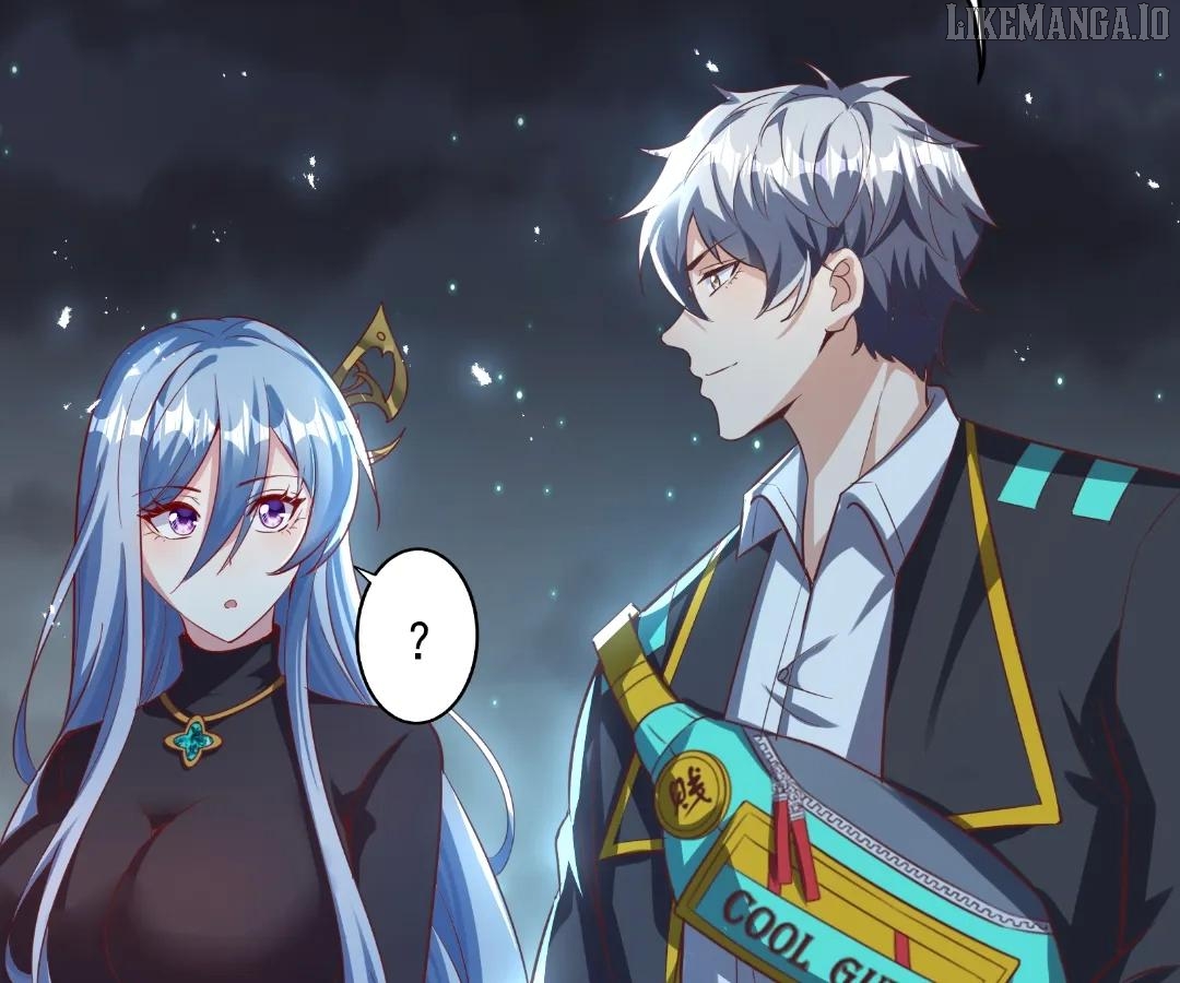 Aura Recovery: I Get a New Skill Everyday Chapter 265 - page 6