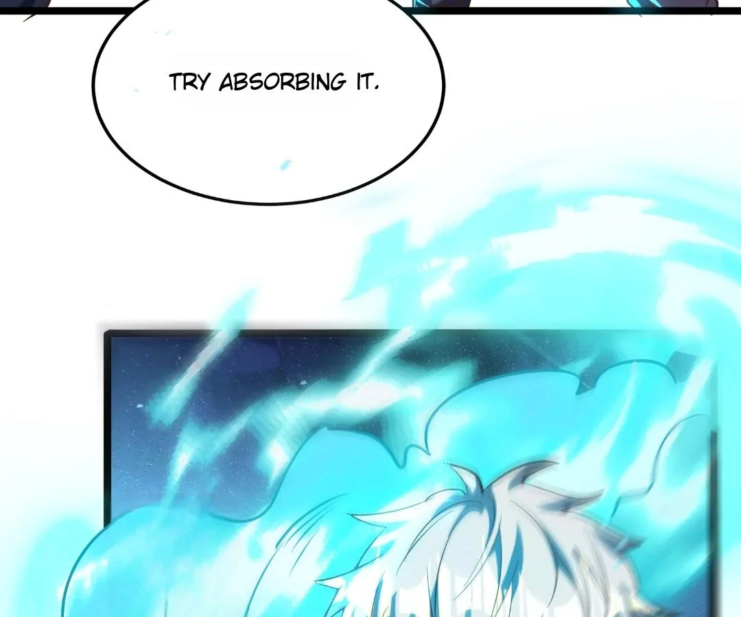 Aura Recovery: I Get a New Skill Everyday Chapter 265 - page 63