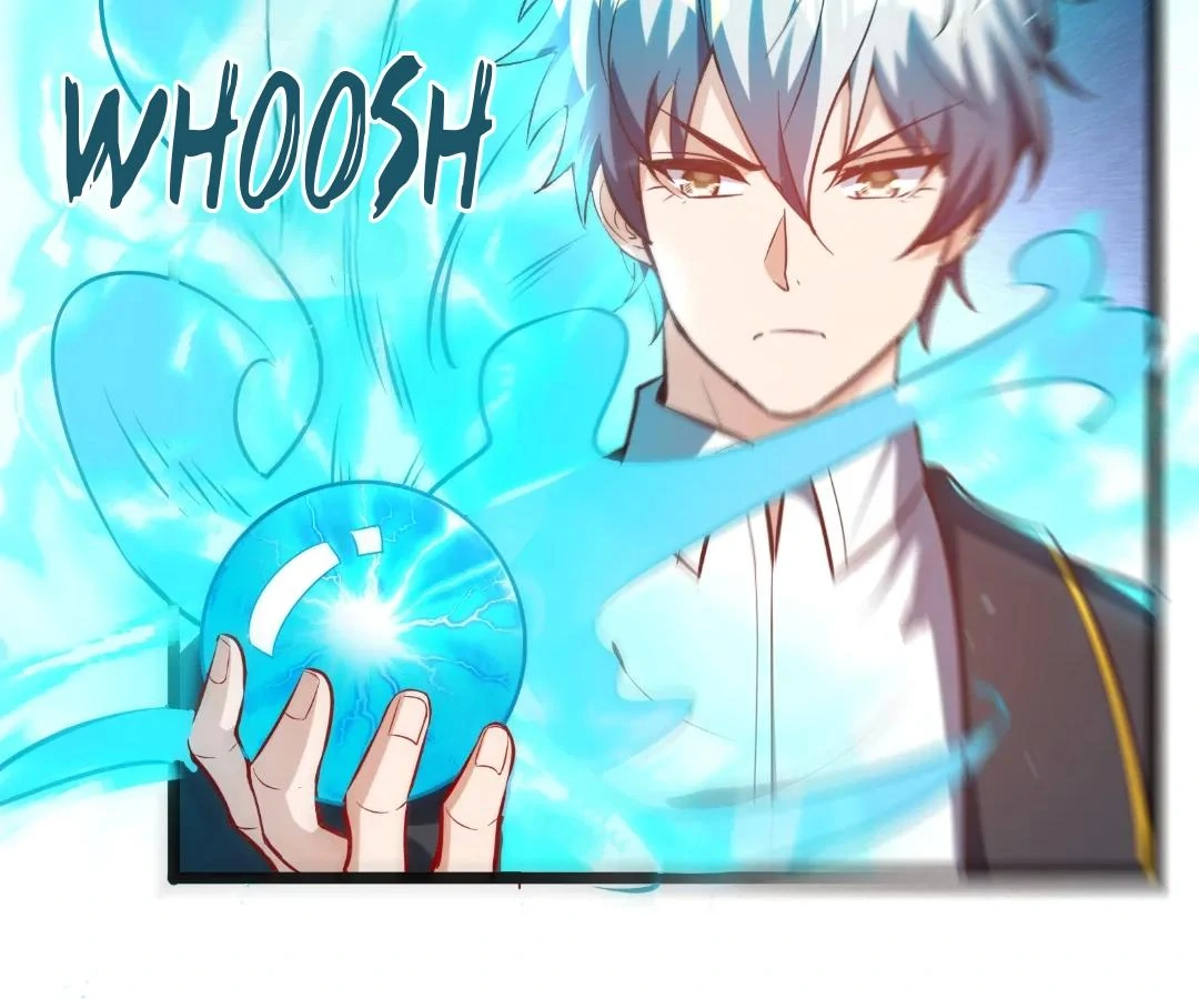 Aura Recovery: I Get a New Skill Everyday Chapter 265 - page 64