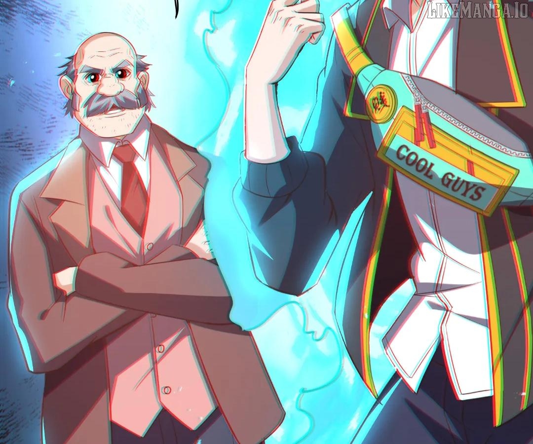 Aura Recovery: I Get a New Skill Everyday Chapter 265 - page 69