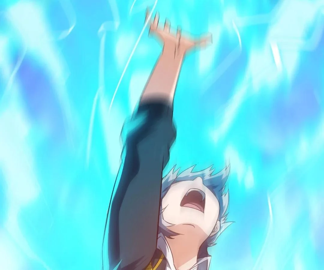 Aura Recovery: I Get a New Skill Everyday Chapter 265 - page 72