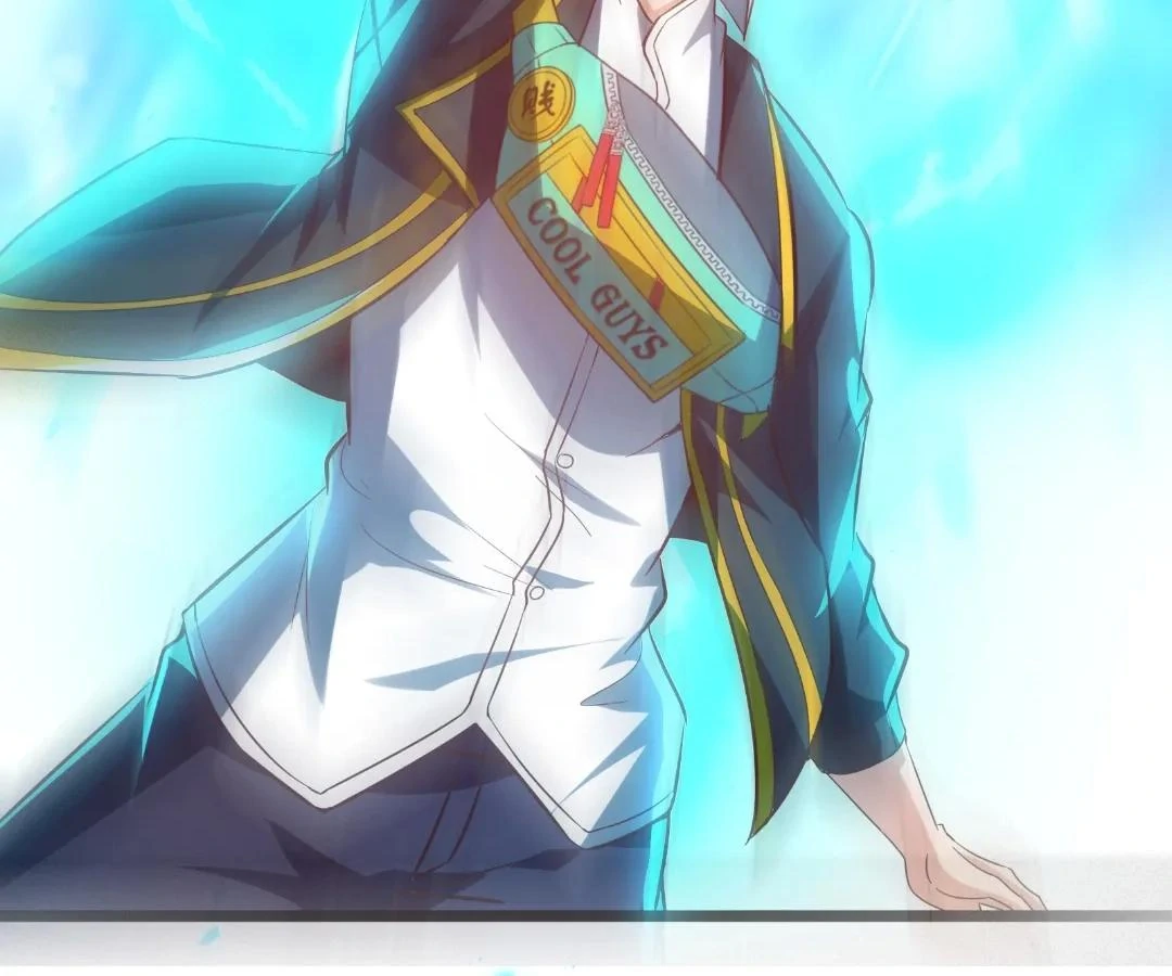 Aura Recovery: I Get a New Skill Everyday Chapter 265 - page 73