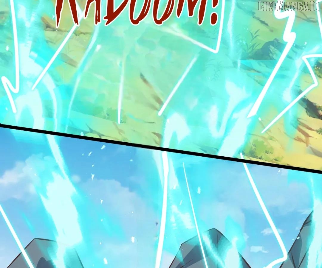 Aura Recovery: I Get a New Skill Everyday Chapter 265 - page 80