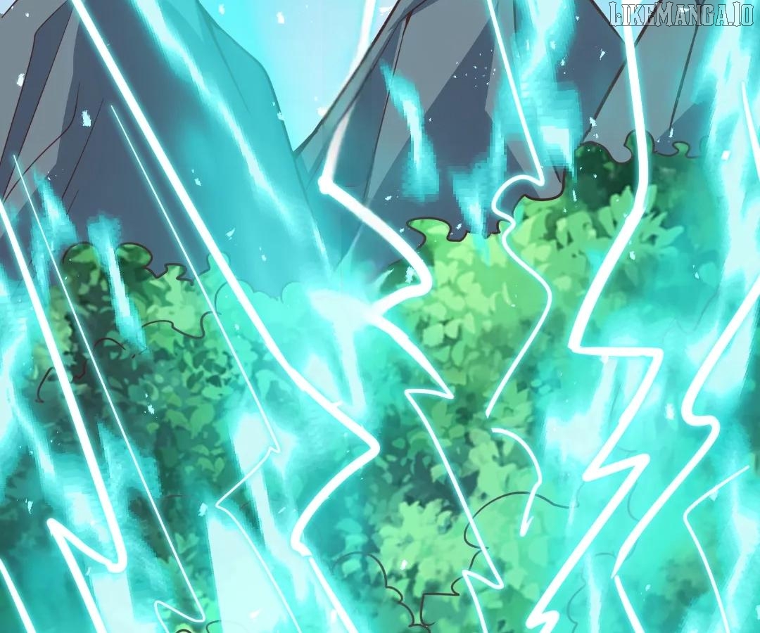 Aura Recovery: I Get a New Skill Everyday Chapter 265 - page 81