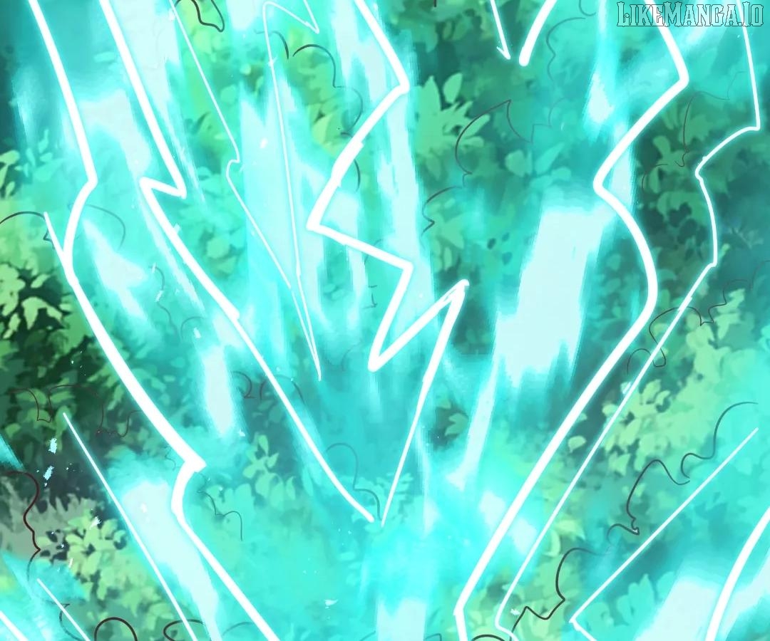 Aura Recovery: I Get a New Skill Everyday Chapter 265 - page 82