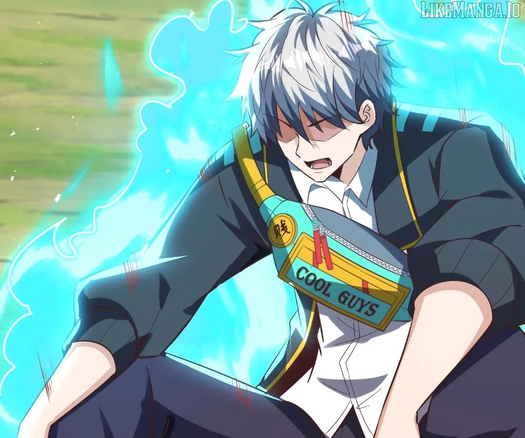 Aura Recovery: I Get a New Skill Everyday Chapter 265 - page 88