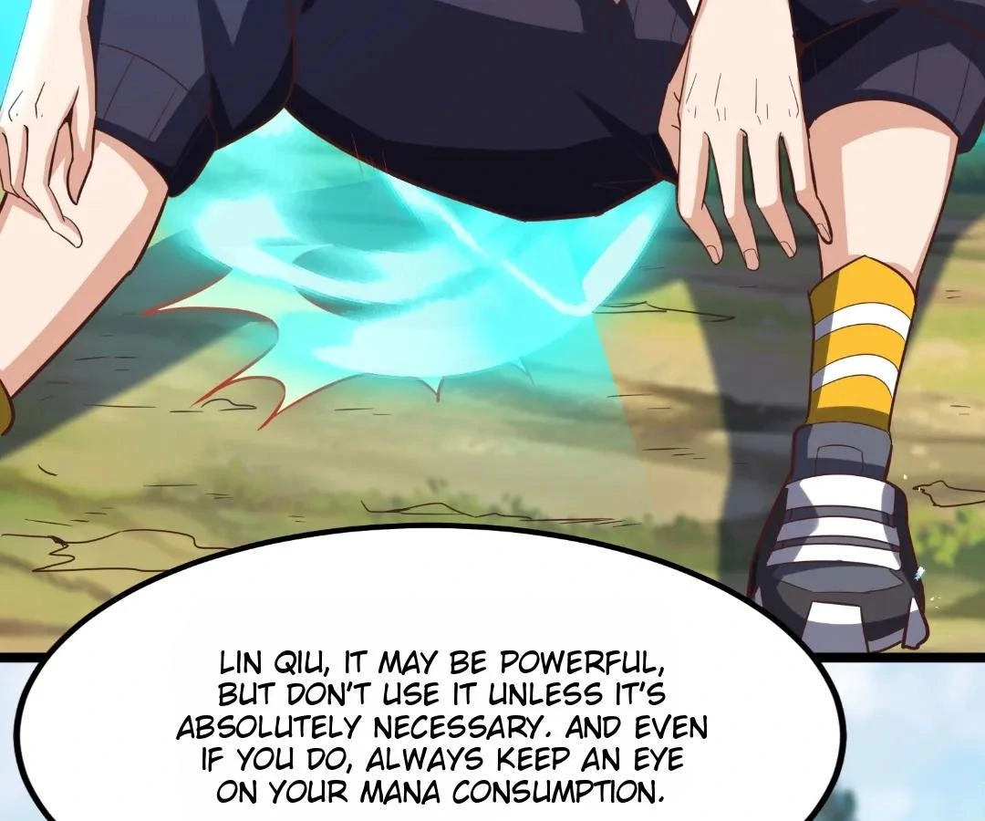 Aura Recovery: I Get a New Skill Everyday Chapter 265 - page 89