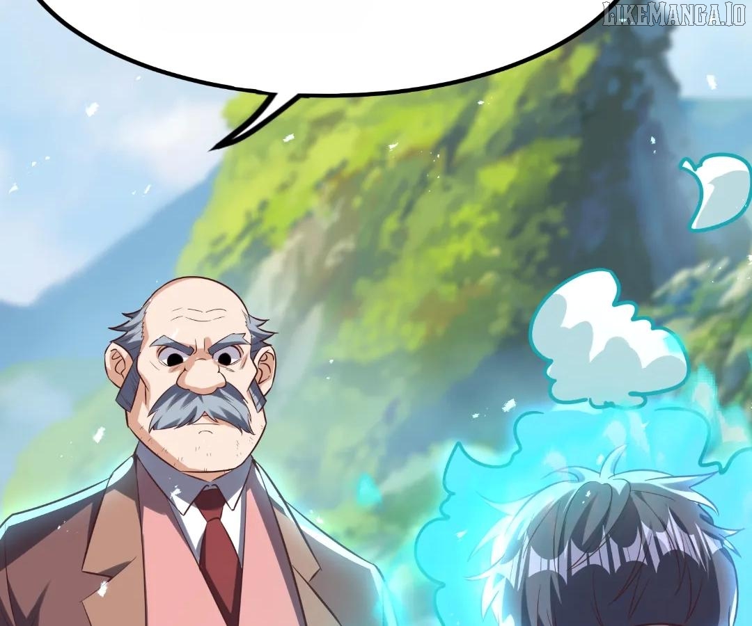 Aura Recovery: I Get a New Skill Everyday Chapter 265 - page 90