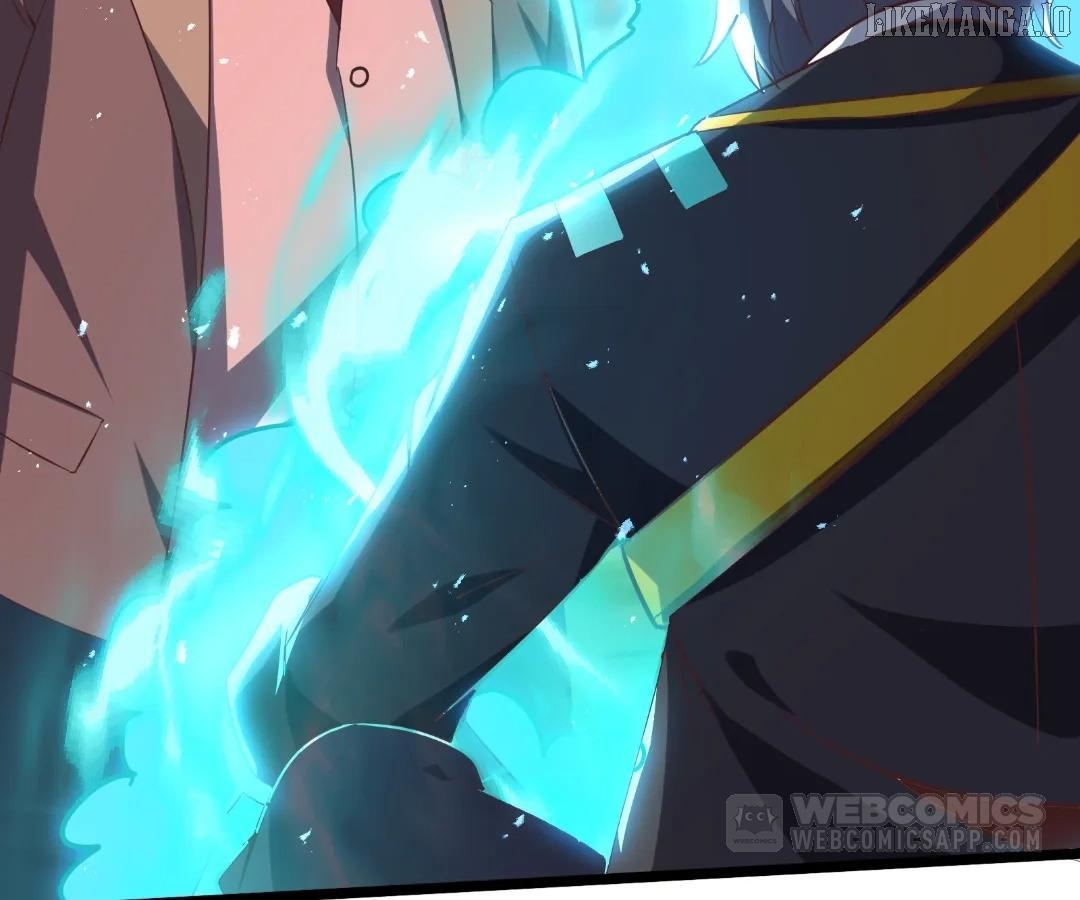 Aura Recovery: I Get a New Skill Everyday Chapter 265 - page 91