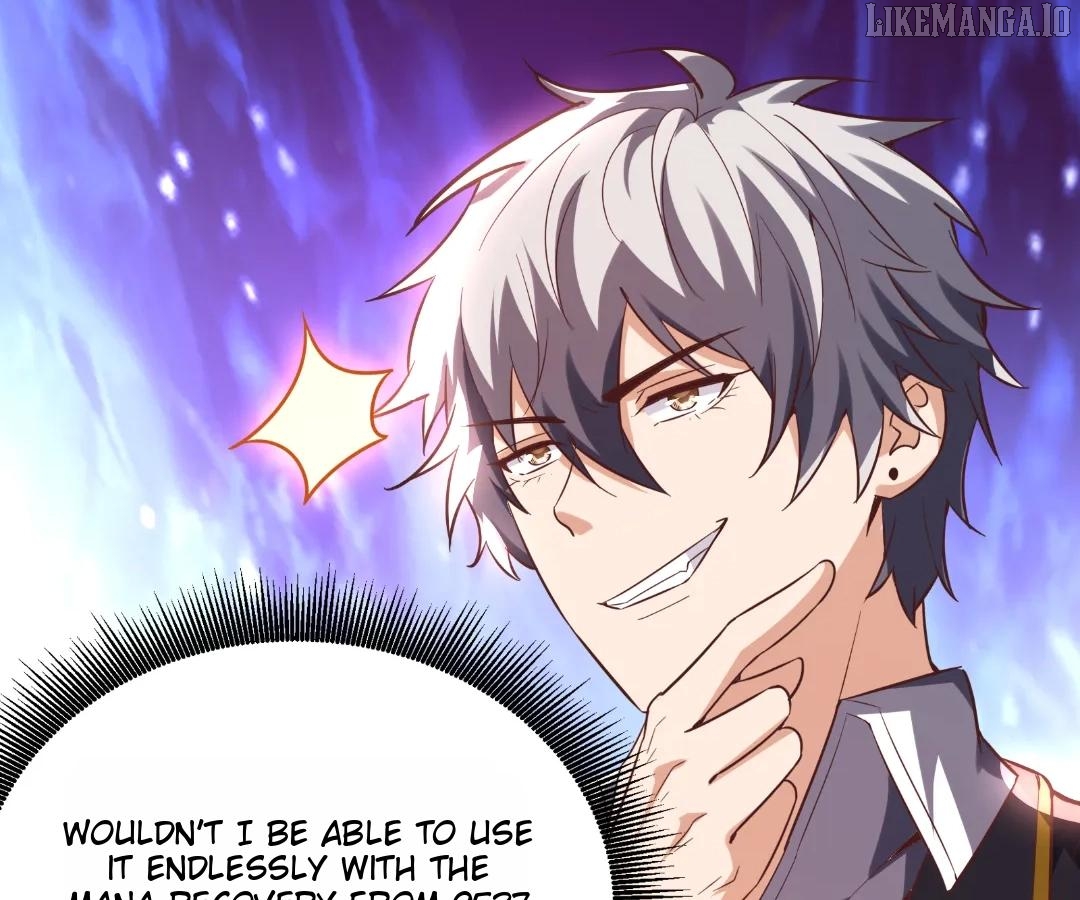 Aura Recovery: I Get a New Skill Everyday Chapter 265 - page 93