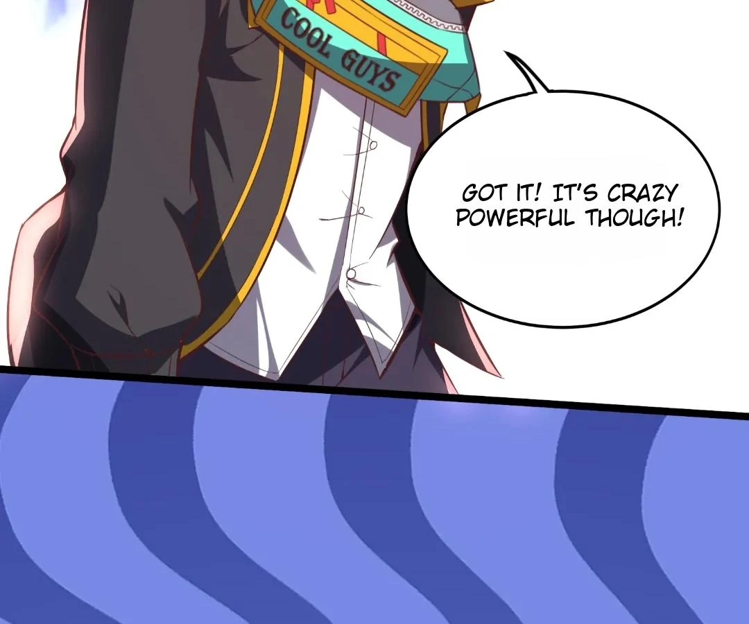 Aura Recovery: I Get a New Skill Everyday Chapter 265 - page 95