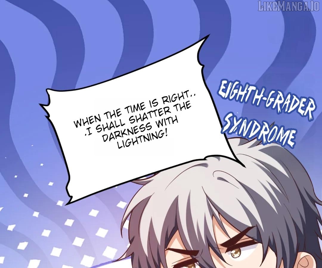 Aura Recovery: I Get a New Skill Everyday Chapter 265 - page 96