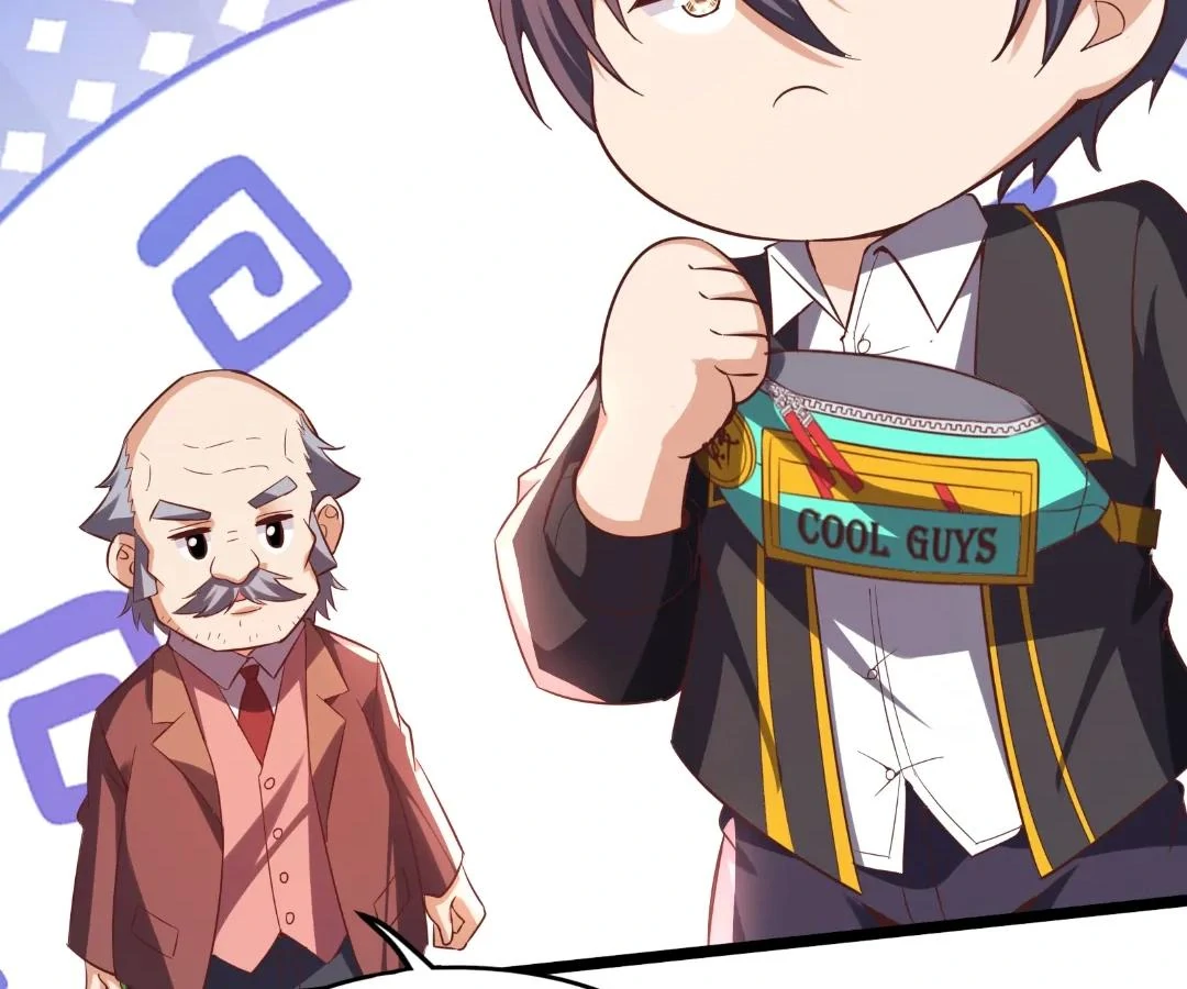 Aura Recovery: I Get a New Skill Everyday Chapter 265 - page 97