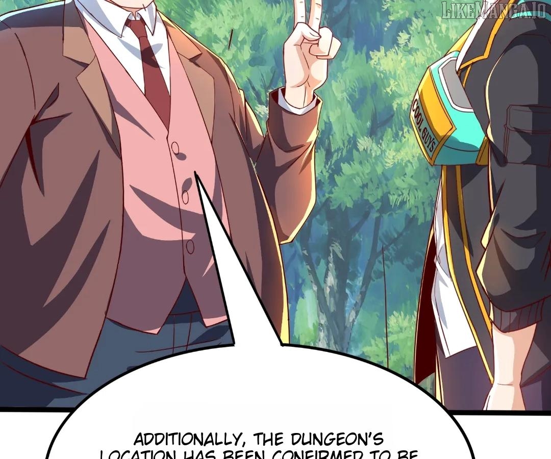 Aura Recovery: I Get a New Skill Everyday Chapter 266 - page 10