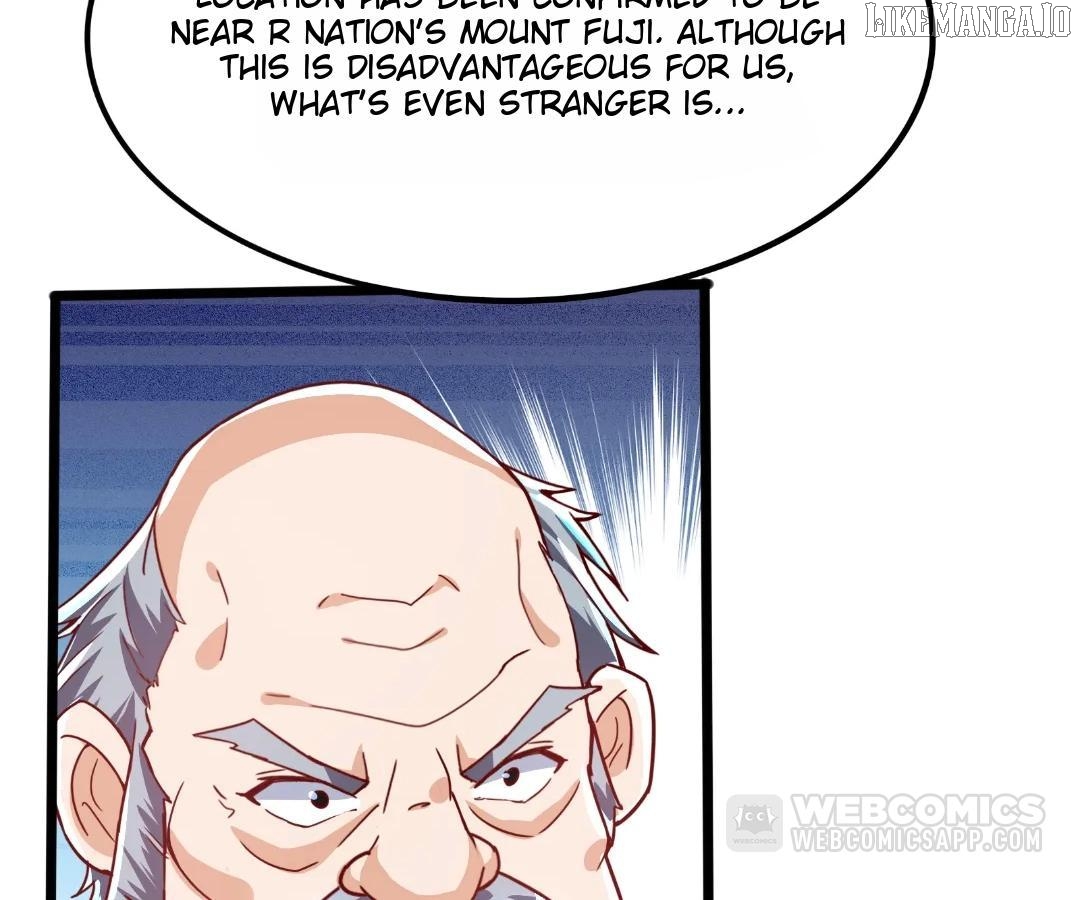 Aura Recovery: I Get a New Skill Everyday Chapter 266 - page 11