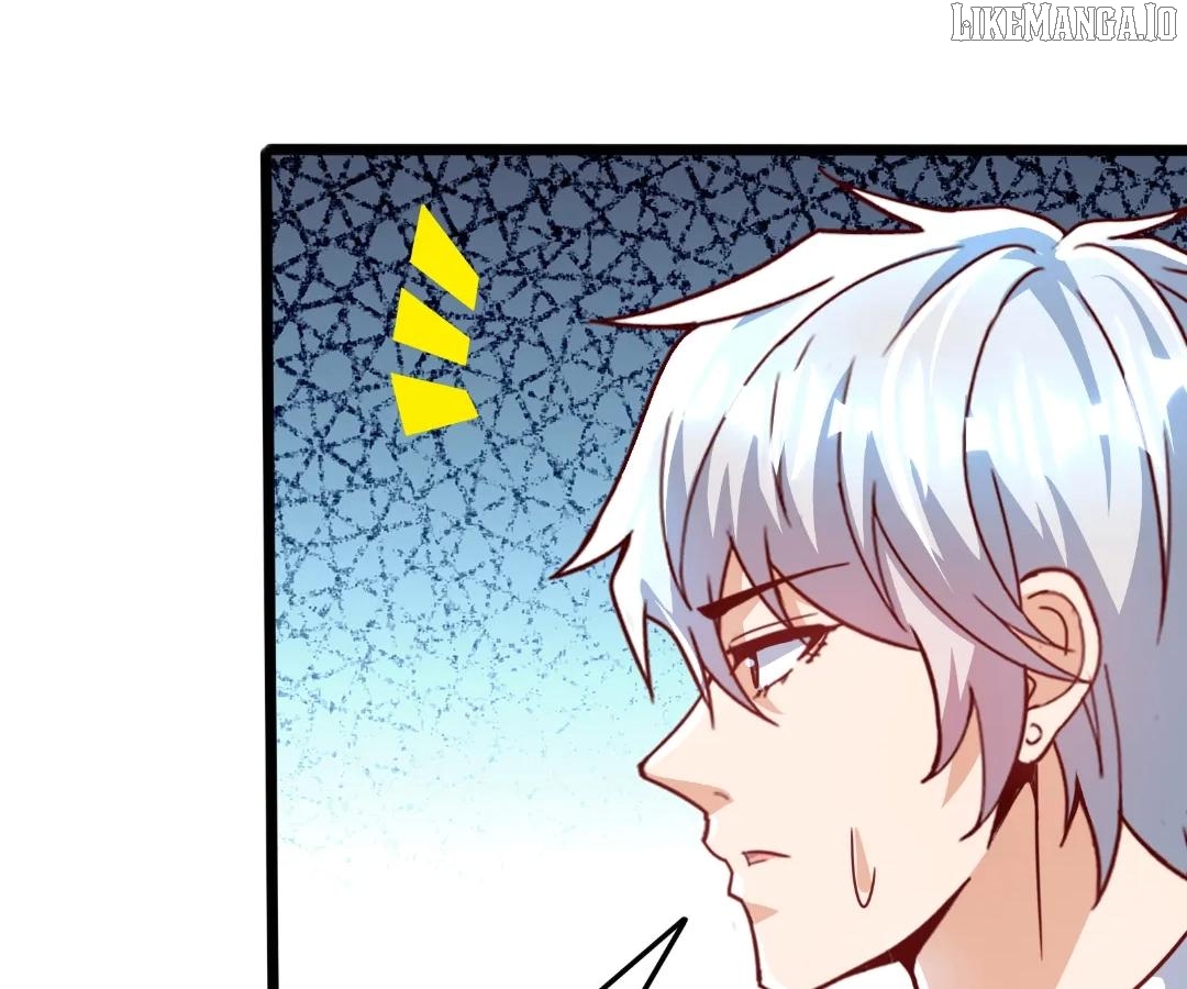 Aura Recovery: I Get a New Skill Everyday Chapter 266 - page 13