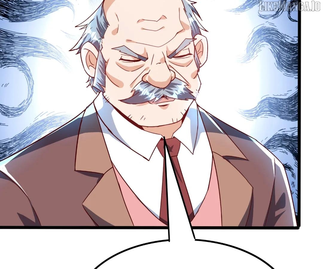 Aura Recovery: I Get a New Skill Everyday Chapter 266 - page 15